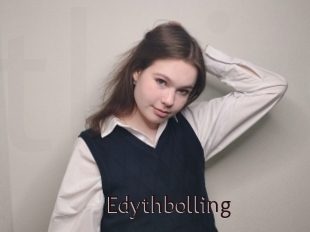 Edythbolling