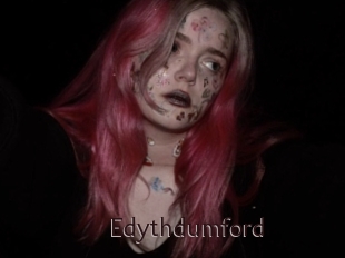 Edythdumford