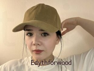 Edythforwood