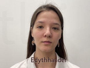 Edythhander