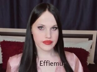 effiemur Top listen server