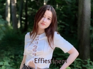 Effiestinem
