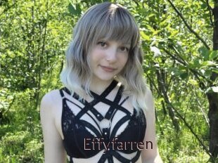Effyfarren
