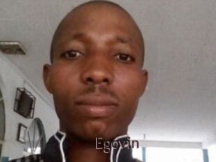 Egovin