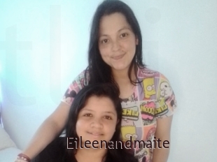 Eileenandmaite