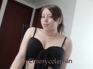Eimmycoleman