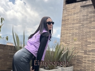Eimyboneth