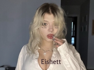 Eishett
