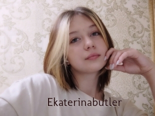 Ekaterinabutler