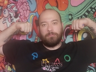 Ekratos