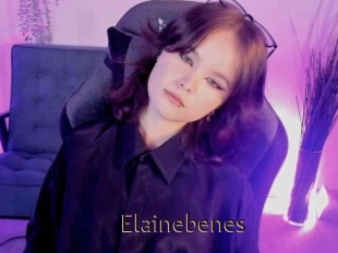 Elainebenes