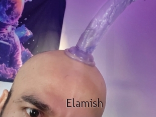 Elamish