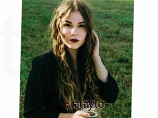 Elataylor