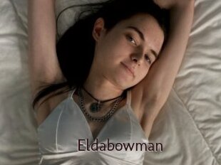 Eldabowman