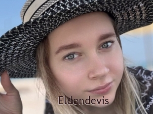 Eldondevis
