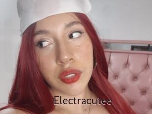 Electracutee