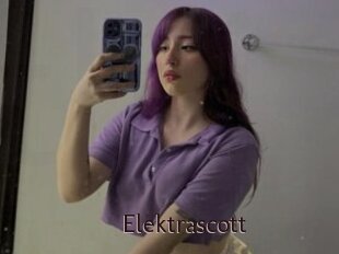 Elektrascott