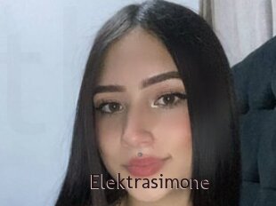 Elektrasimone