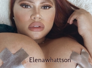 Elenawhattson