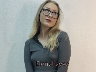 Elenebayse