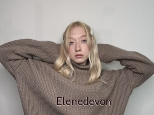 Elenedevon