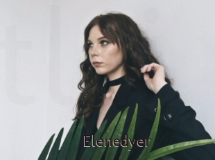 Elenedyer