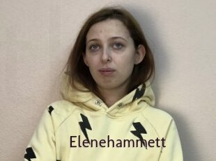 Elenehammett