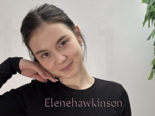 Elenehawkinson