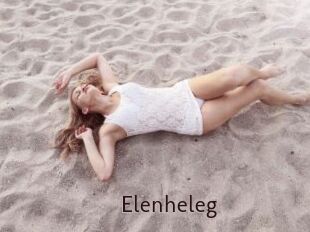 Elenheleg