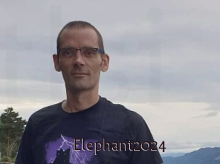 Elephant2024