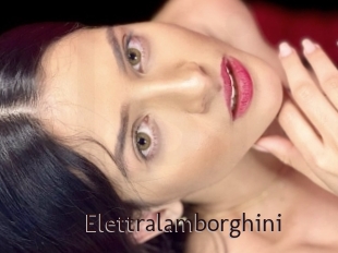 Elettralamborghini