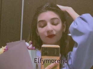 Elfymoreno