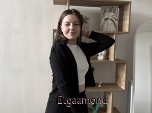 Elgaamond