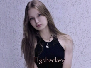 Elgabeckey