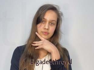 Elgadeethroyd