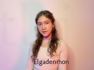 Elgadenmon