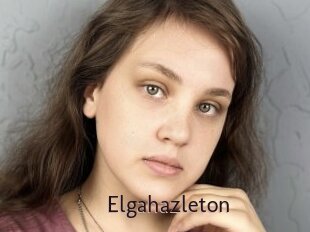 Elgahazleton