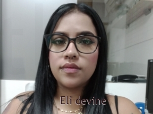 Eli_devine