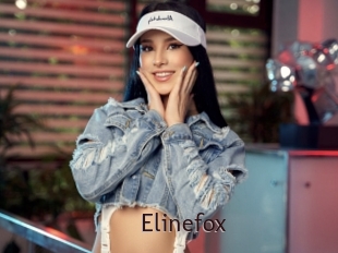 Elinefox