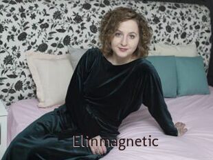 Elinmagnetic