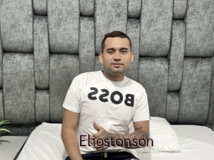 Eliostonson