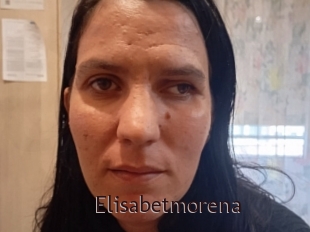 Elisabetmorena