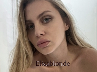 Elisablonde