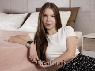 Elisaharris