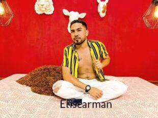 Eliscarman