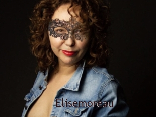 elisemoreau Top listen server
