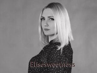 Elisesweetness