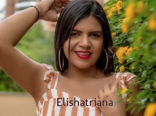 Elishatriana