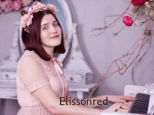 Elissonred