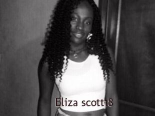 Eliza_scott18